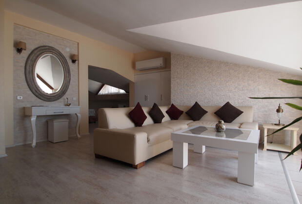 Romance Otel Marmaris - Görsel 50