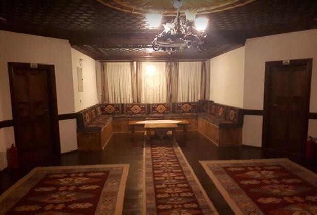 Ab-ı Revan Butik Otel - Görsel 13