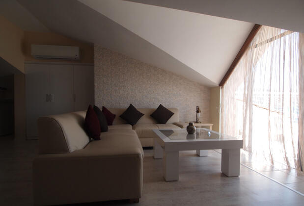 Romance Otel Marmaris - Görsel 5