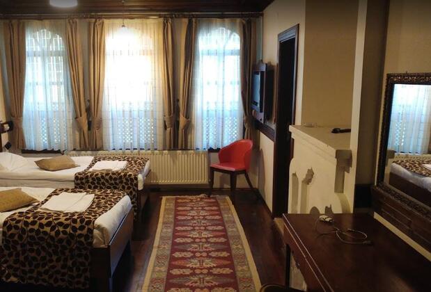 Ab-ı Revan Butik Otel - Görsel 6