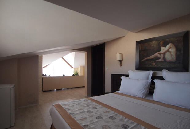 Romance Otel Marmaris - Görsel 32