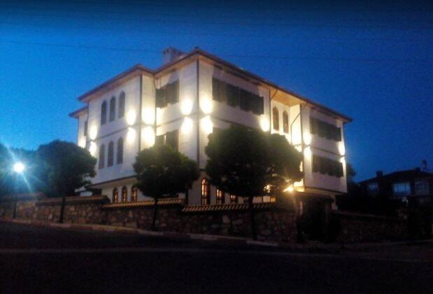 Ab-ı Revan Butik Otel - Görsel 11