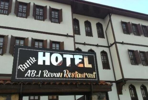Ab-ı Revan Butik Otel - Görsel 9