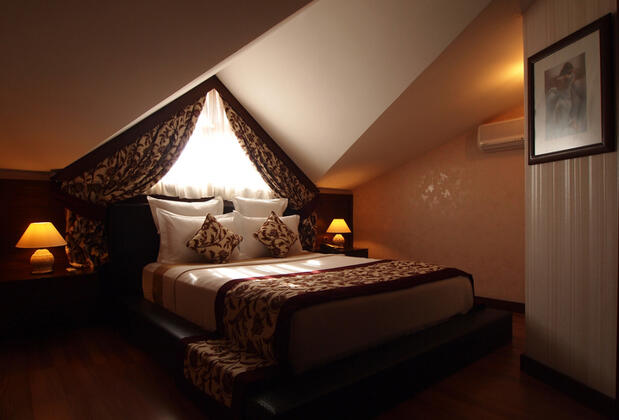 Romance Otel Marmaris - Görsel 6