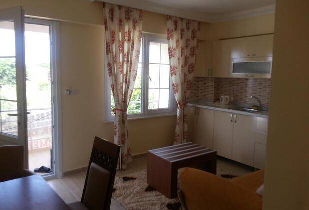 Abroz Apart Hotel - Görsel 6