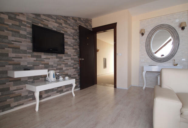 Romance Otel Marmaris - Görsel 14