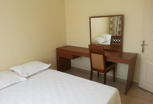 Abroz Apart Hotel - Görsel 10