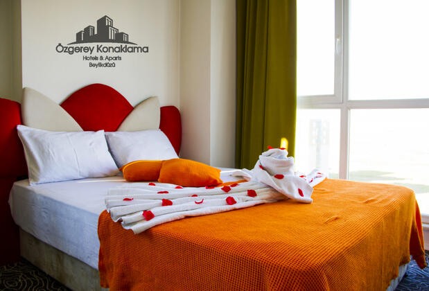 Özgerey Konaklama Beylikdüzü - Görsel 49