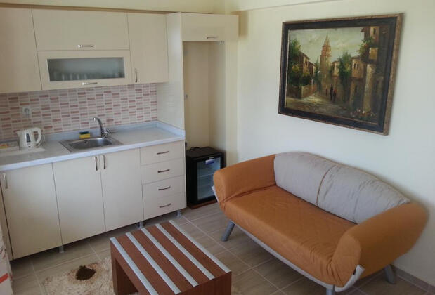 Abroz Apart Hotel - Görsel 9