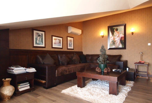 Romance Otel Marmaris - Görsel 23