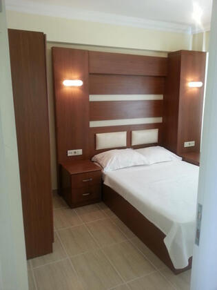 Abroz Apart Hotel - Görsel 11