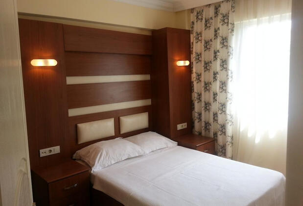 Abroz Apart Hotel - Görsel 12