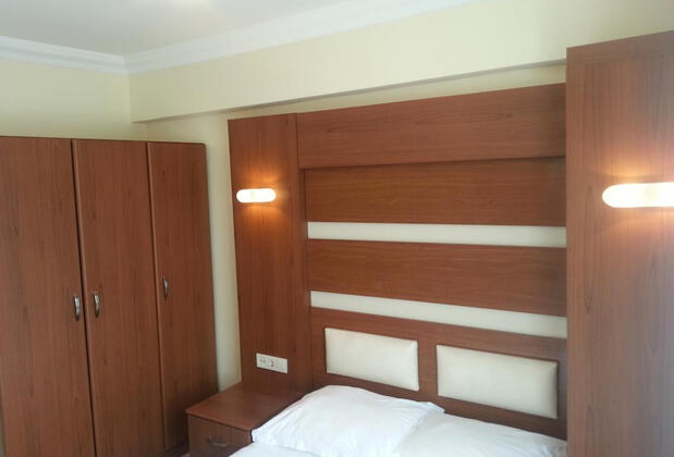 Abroz Apart Hotel - Görsel 13