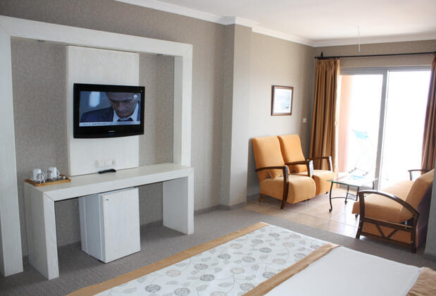 Romance Otel Marmaris - Görsel 34