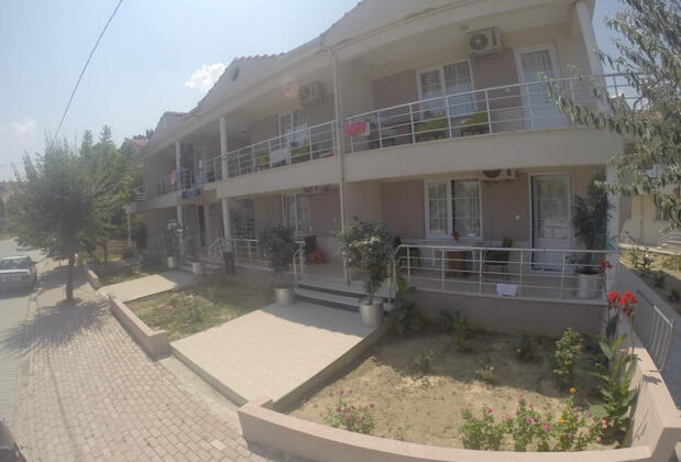 Abroz Apart Hotel - Görsel 3