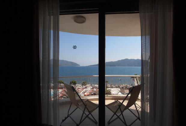 Romance Otel Marmaris - Görsel 43