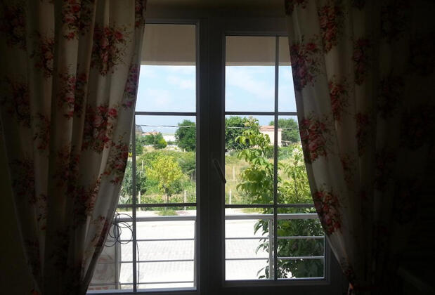 Abroz Apart Hotel - Görsel 14