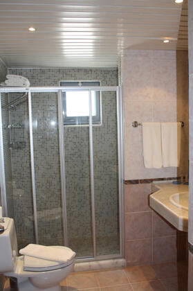 Romance Otel Marmaris - Görsel 16