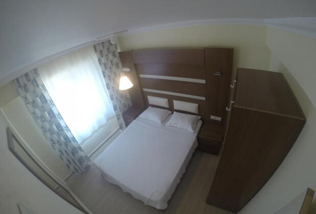 Abroz Apart Hotel - Görsel 16