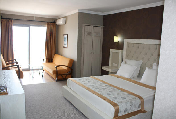 Romance Otel Marmaris - Görsel 25