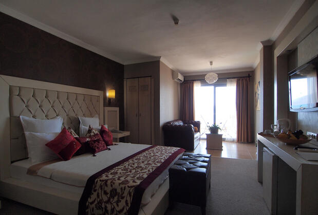 Romance Otel Marmaris - Görsel 17