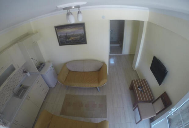 Abroz Apart Hotel - Görsel 15