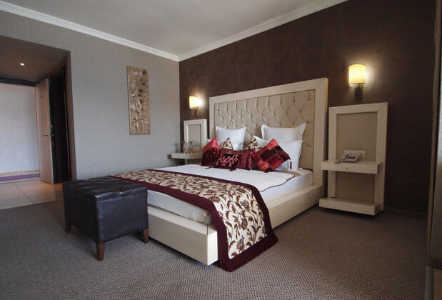 Romance Otel Marmaris - Görsel 15