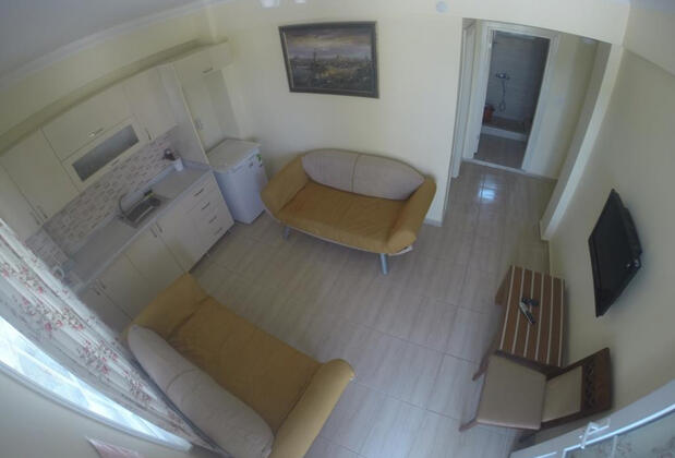 Abroz Apart Hotel - Görsel 17