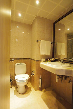 Romance Otel Marmaris - Görsel 7