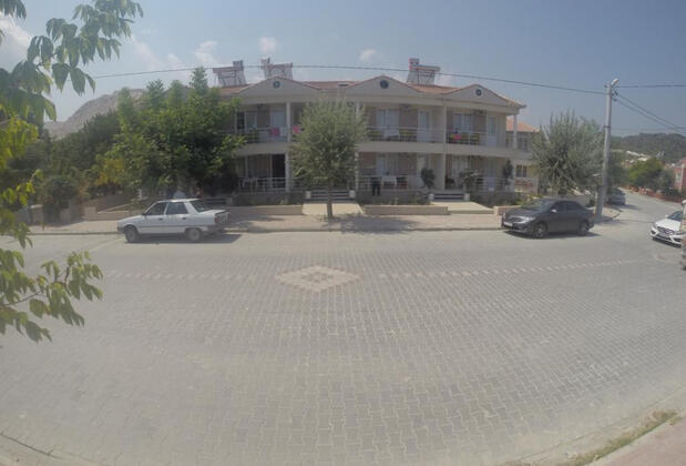 Abroz Apart Hotel - Görsel 4