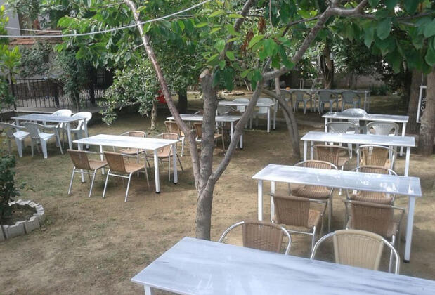 Abroz Apart Hotel - Görsel 5