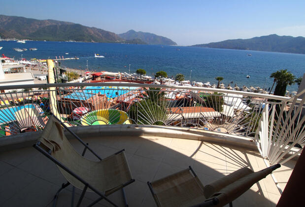 Romance Otel Marmaris - Görsel 26