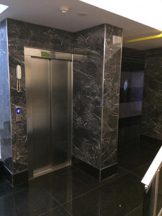 MG Suite Konaklama - Görsel 9