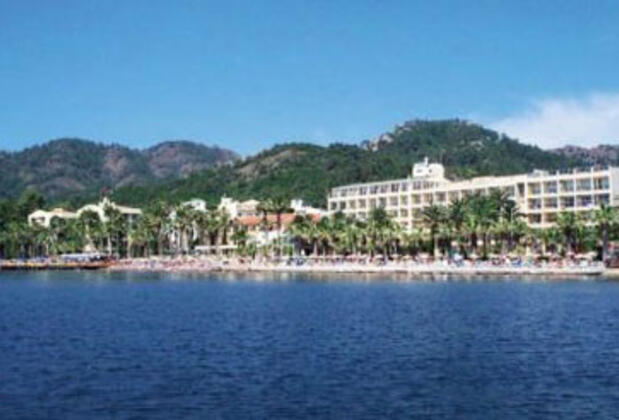 Miramer Beach Otel - Görsel 7