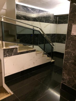 MG Suite Konaklama - Görsel 18