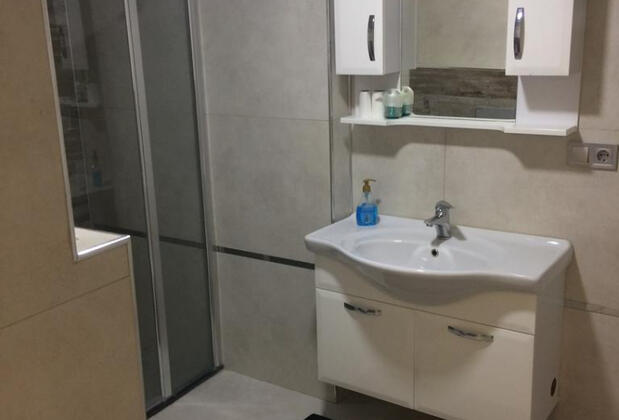 MG Suite Konaklama - Görsel 15