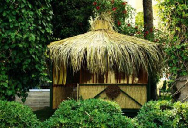 Miramer Beach Otel - Görsel 6