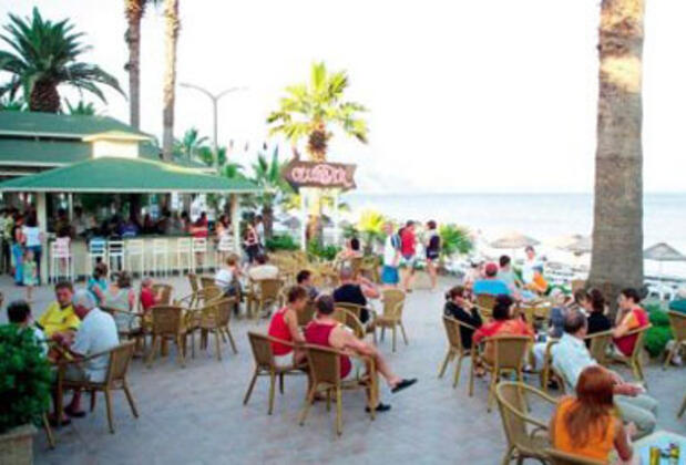 Miramer Beach Otel - Görsel 3