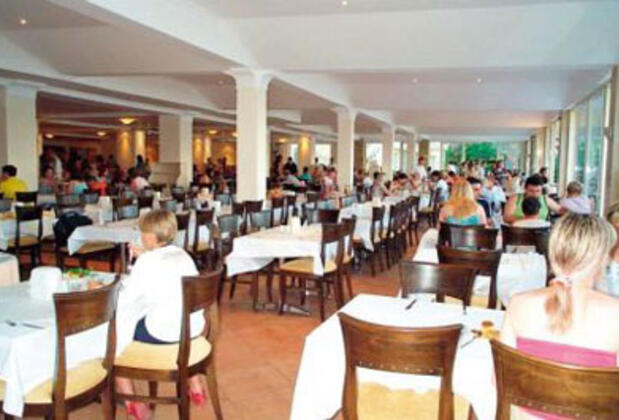 Miramer Beach Otel - Görsel 4