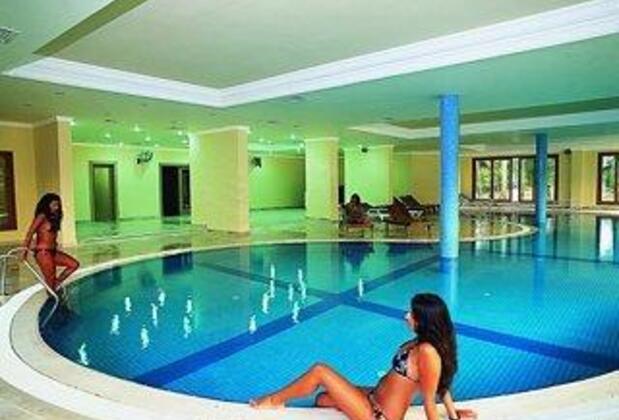 İntourist Club Belek - Görsel 3