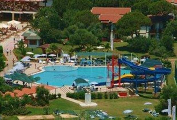 İntourist Club Belek - Görsel 7