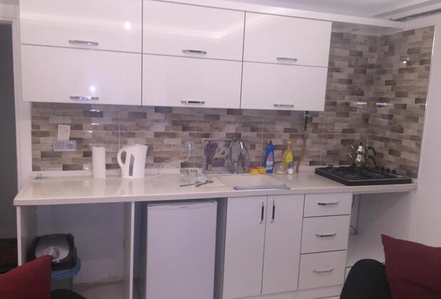 MG Suite Konaklama - Görsel 12