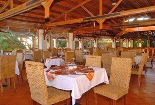 İntourist Club Belek - Görsel 18