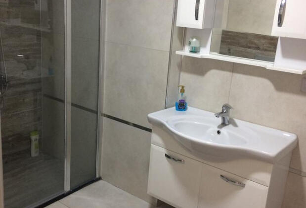 MG Suite Konaklama - Görsel 21