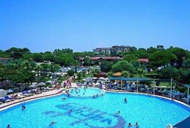 İntourist Club Belek - Görsel 17