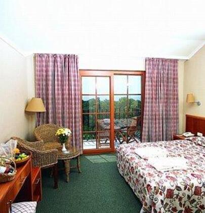 İntourist Club Belek - Görsel 8