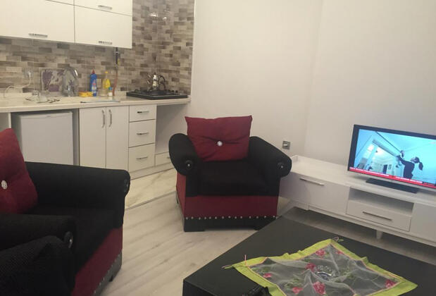 MG Suite Konaklama - Görsel 7