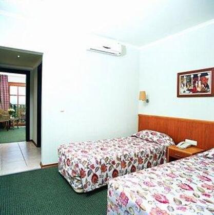 İntourist Club Belek - Görsel 9