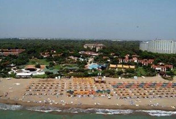 İntourist Club Belek - Görsel 11