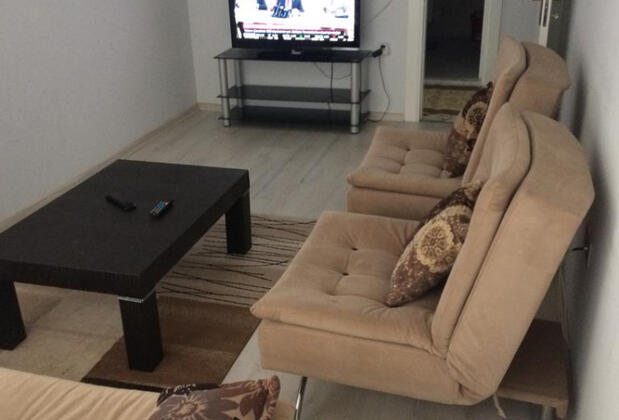 MG Suite Konaklama - Görsel 4